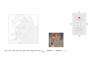 Figure 14. Box 30 (reconstruction by G. Luglio).