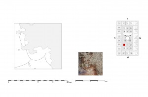 Figure 18. Box 26 (reconstruction by G. Luglio).