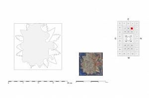 Figure 21. Box 29 (reconstruction by G. Luglio).